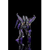 Transformers - Figurine Skywarp, Kuro Kara Kuri