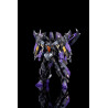 Transformers - Figurine Skywarp, Kuro Kara Kuri