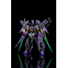 Transformers - Figurine Skywarp, Kuro Kara Kuri