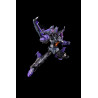 Transformers - Figurine Skywarp, Kuro Kara Kuri