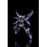 Transformers - Skywarp figure, Kuro Kara Kuri