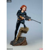 Marvel, Avengers Assemble - Black Widow figure