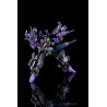 Transformers - Skywarp figure, Kuro Kara Kuri