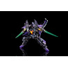 Transformers - Figurine Skywarp, Kuro Kara Kuri