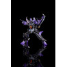 Transformers - Figurine Skywarp, Kuro Kara Kuri