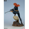 Marvel, Avengers Assemble - Black Widow figure
