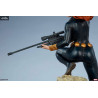 Marvel, Avengers Assemble - Black Widow figure