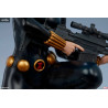 Marvel, Avengers Assemble - Black Widow figure