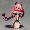 PRÉCOMMANDE - To Love-Ru Darkness - Figurine Momo Belia Deviluke, Fillette