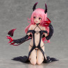 PRÉCOMMANDE - To Love-Ru Darkness - Figurine Momo Belia Deviluke, Fillette