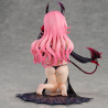 PRÉCOMMANDE - To Love-Ru Darkness - Figurine Momo Belia Deviluke, Fillette