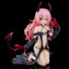 PRÉCOMMANDE - To Love-Ru Darkness - Figurine Momo Belia Deviluke, Fillette