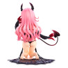 PRE ORDER - To Love-Ru Darkness - Momo Belia Deviluke figure, Fillette