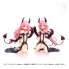 PRE ORDER - To Love-Ru Darkness - Momo Belia Deviluke figure, Fillette