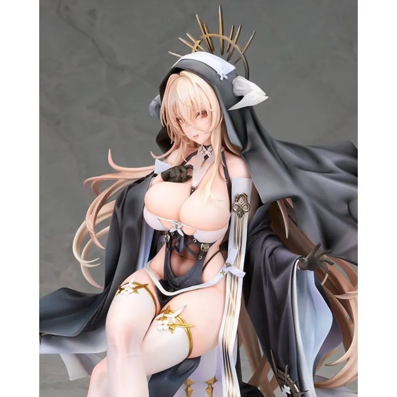 Azur Lane - Figure Implacable