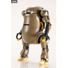 Frame Arms Girl - Handscale Girl Gourai with MechatroWeGo Brown figure, Plastic Model Kit