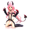 PRÉCOMMANDE - To Love-Ru Darkness - Figurine Lala Satalin Deviluke, Fillette