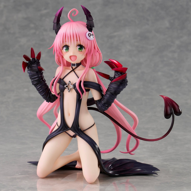 PRÉCOMMANDE - To Love-Ru...