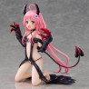 PRE ORDER - To Love-Ru Darkness - Lala Satalin Deviluke figure, Fillette