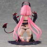 PRÉCOMMANDE - To Love-Ru Darkness - Figurine Lala Satalin Deviluke, Fillette