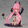 PRE ORDER - To Love-Ru Darkness - Lala Satalin Deviluke figure, Fillette