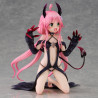 PRÉCOMMANDE - To Love-Ru Darkness - Figurine Lala Satalin Deviluke, Fillette