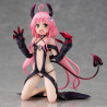 PRE ORDER - To Love-Ru Darkness - Lala Satalin Deviluke figure, Fillette