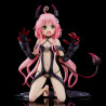 PRÉCOMMANDE - To Love-Ru Darkness - Figurine Lala Satalin Deviluke, Fillette