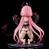 PRE ORDER - To Love-Ru Darkness - Lala Satalin Deviluke figure, Fillette