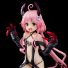 PRÉCOMMANDE - To Love-Ru Darkness - Figurine Lala Satalin Deviluke, Fillette