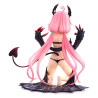 PRE ORDER - To Love-Ru Darkness - Lala Satalin Deviluke figure, Fillette