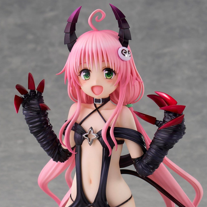 PRE ORDER - To Love-Ru Darkness - Lala Satalin Deviluke figure, Fillette