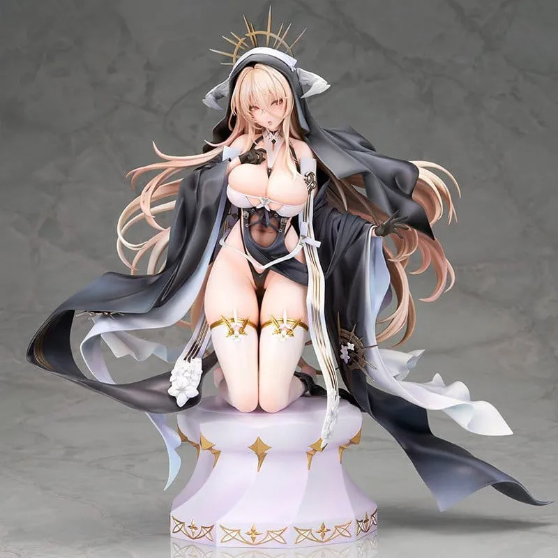 PREORDER - Azur Lane - Figure Implacable, Special