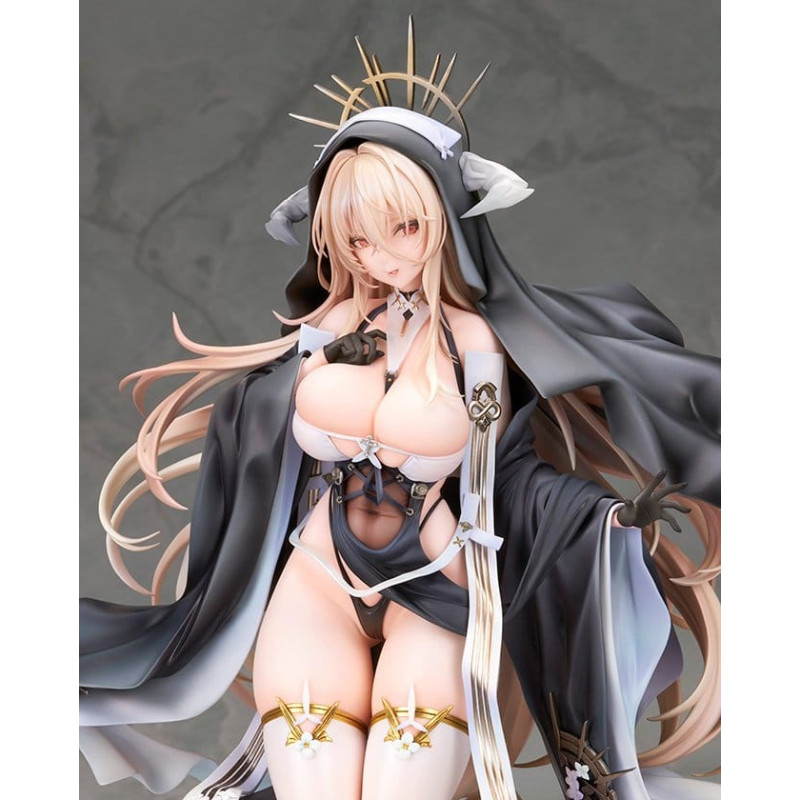 PRÉCOMMANDE - Azur Lane -...