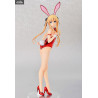 Saekano: How to Raise a Boring Girlfriend - Figurine Eriri Spencer ver. Bare Leg Bunny