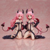 To Love-Ru Darkness - Pack 2 figurines Lala Satalin Deviluke & Momo Belia Deviluke, Les filles!