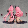 To Love-Ru Darkness - Pack 2 figurines Lala Satalin Deviluke & Momo Belia Deviluke, Les filles!