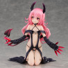 To Love-Ru Darkness - Pack 2 figurines Lala Satalin Deviluke & Momo Belia Deviluke, Les filles!