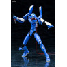 Evangelion - Figurine de EVA-00 PROTOTYPE TV, Version Plastic Model Kit