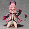 To Love-Ru Darkness - Pack 2 figurines Lala Satalin Deviluke & Momo Belia Deviluke, Les filles!
