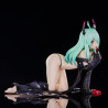 PRÉCOMMANDE - To Love-Ru Darkness - Figurine Run Elsie Jewelria, Darkness