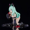 PRE ORDER - To Love-Ru Darkness - Run Elsie Jewelria figure Darkness