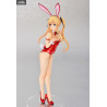 Saekano: How to Raise a Boring Girlfriend - Figurine Eriri Spencer ver. Bare Leg Bunny