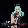 PRÉCOMMANDE - To Love-Ru Darkness - Figurine Run Elsie Jewelria, Darkness