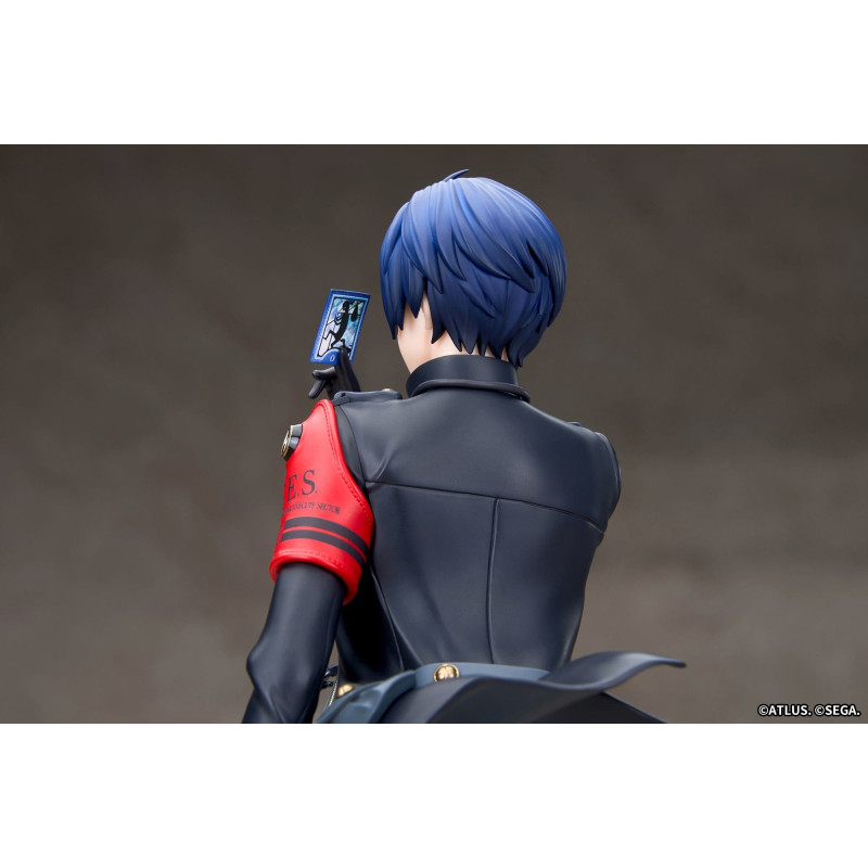 PRÉCOMMANDE - Persona 3...