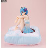 Re:ZERO Starting Life in Another World - Rem figure ver. Birthday Blue Lingerie