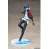PREORDER - Persona 3 Reload - Protagonist figure, Limepie Series