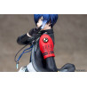 PRÉCOMMANDE - Persona 3 Reload - Figurine Protagonist, Limepie Series