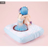 Re:ZERO Starting Life in Another World - Rem figure ver. Birthday Blue Lingerie