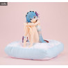 Re:ZERO Starting Life in Another World - Rem figure ver. Birthday Blue Lingerie